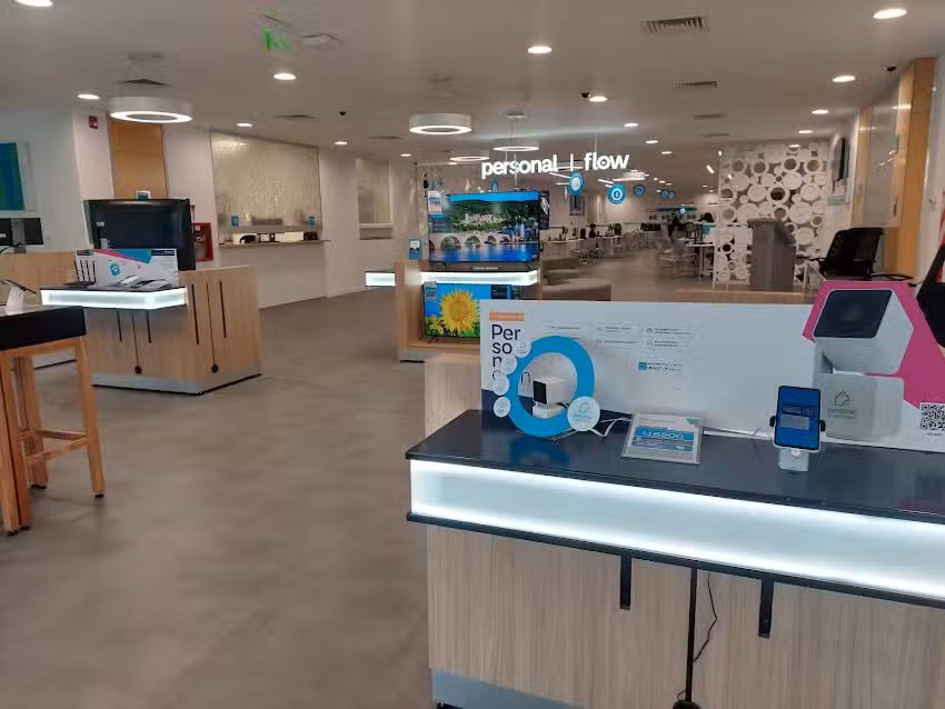 Personal / Fibertel / Cablevisi&oacute;n