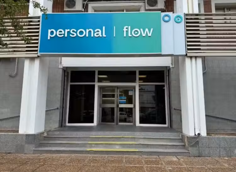Personal Flow
