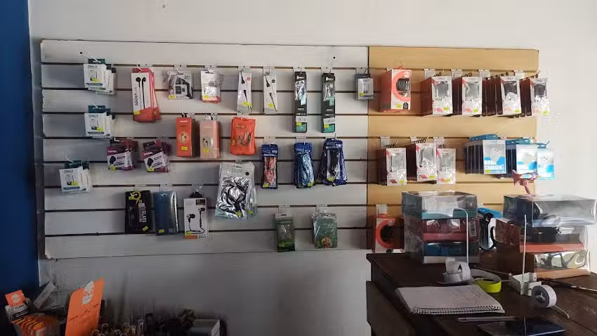 Personal Santa Rosa Oficial