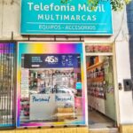 Personal venta de equipos y accesorios