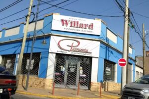 Petraccia Baterías Electrorepuestos