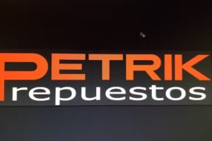 Petrik Repuestos Del Automotor Ford y Volkswagen