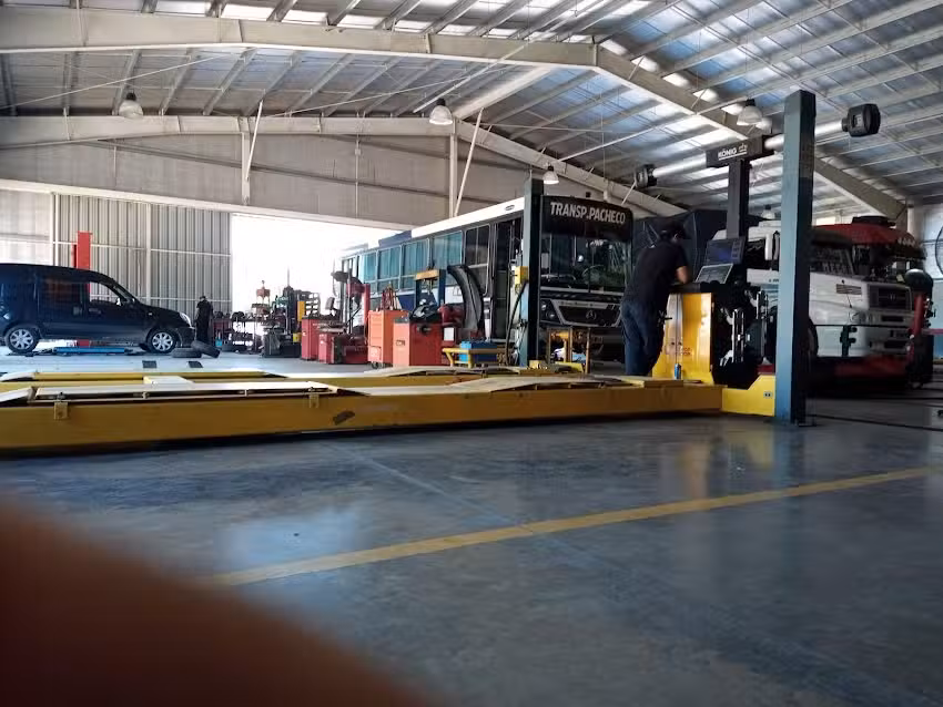 Petroarsa SA Centro de Servicios Suc. Lastenia