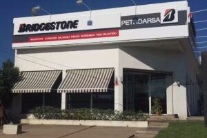 Petroarsa SA Centro de Servicios &ndash; Suc. Yerba Buena