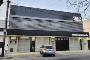 PG Hidr&aacute;ulica