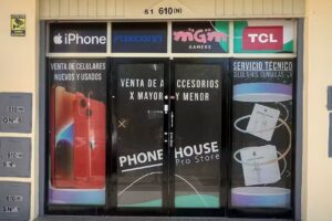 Phone House San Juan