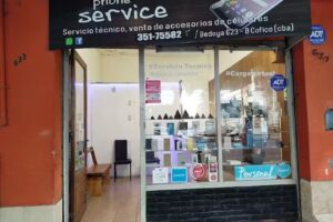 Phone Service – Servicio técnico en Cofico – Reparación y mantenimiento de celulares, computadoras y notebooks