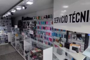 Phone Store
