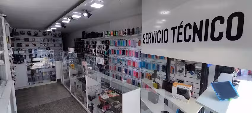 Phone Store