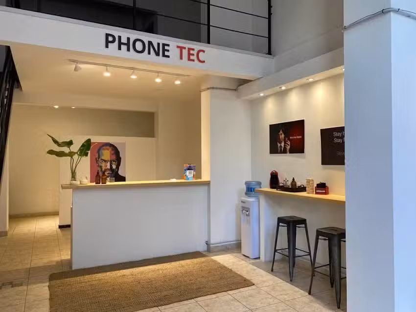 PHONE TEC