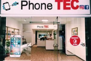 PHONE TEC