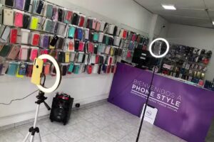 PHONESTYLE &ndash; Todo para tu celular