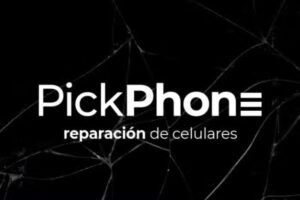 Pickphone