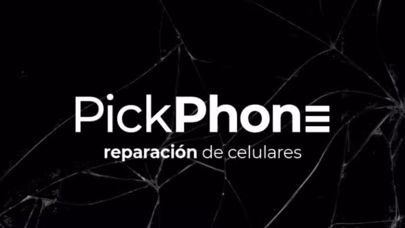 Pickphone