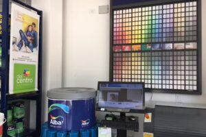 Pintureria Centro Santa Rosa de Calamuchita