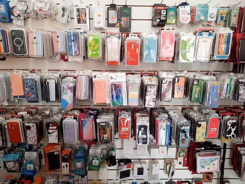 Pipos Telefon&iacute;a Celular