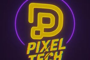 Pixel tech