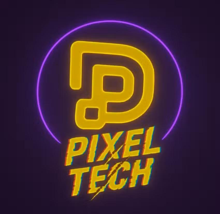 Pixel tech
