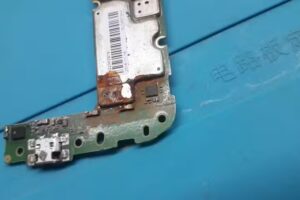 PIXER ELECTRÓNICA sa