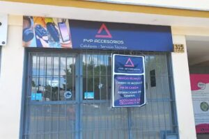 PL Accesorios &ndash; Celulares y Servicio T&eacute;cnico