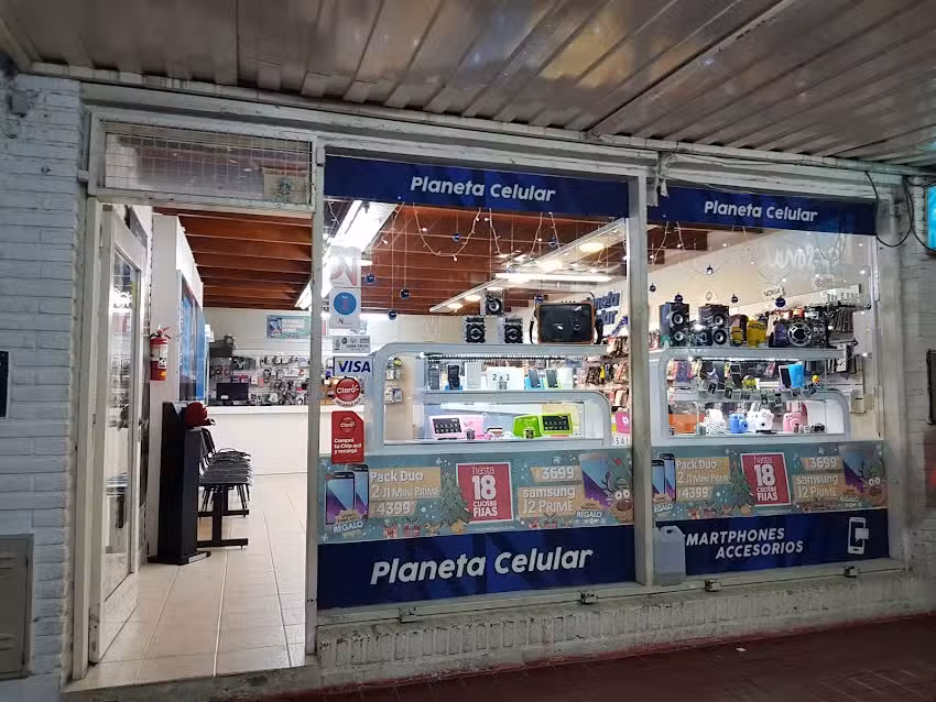 Planeta Celular VD Tienda de Smartphones Audio y Fotografia