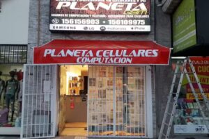 Planeta GSM Santa Fe