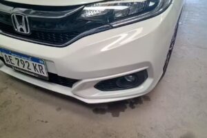 Pl&aacute;sticos Alem Paragolpes- Taller de reparacion de paragolpes plasticos y chapa-pintura.