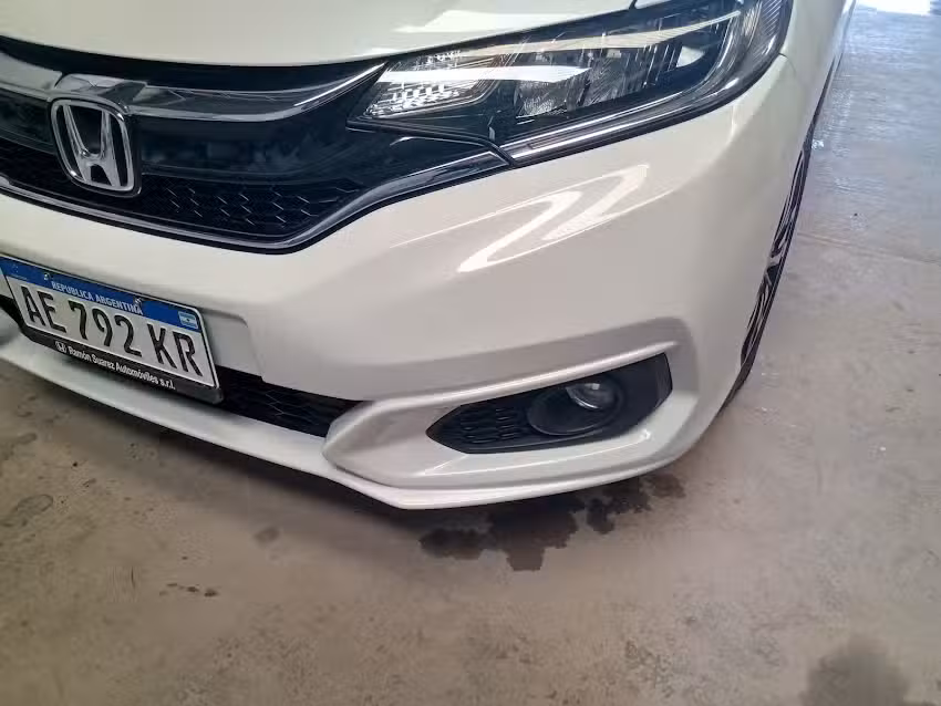 Pl&aacute;sticos Alem Paragolpes- Taller de reparacion de paragolpes plasticos y chapa-pintura.