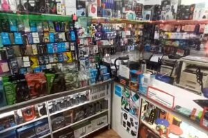 Play insumos &ndash; cell