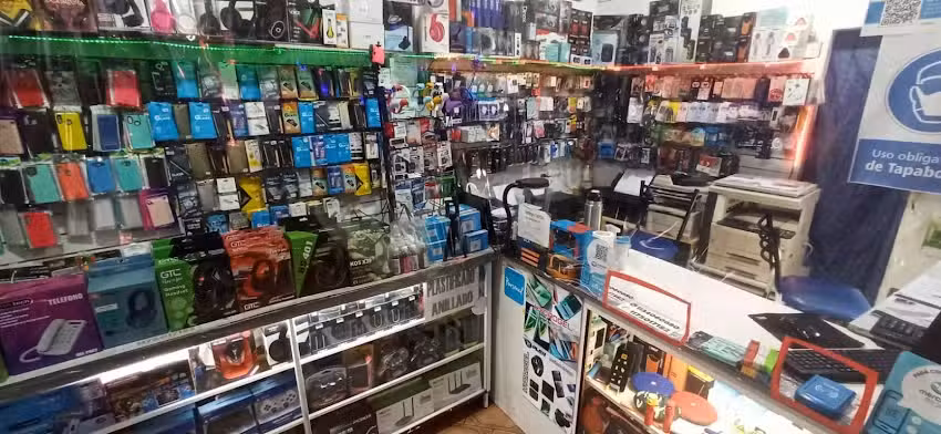 Play insumos &ndash; cell