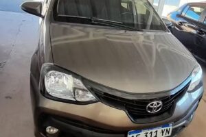 Playa de Reparaciones Adaro