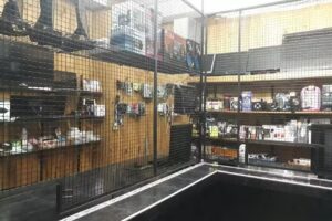 PLAYER 1 SERVICIO T&Eacute;CNICO