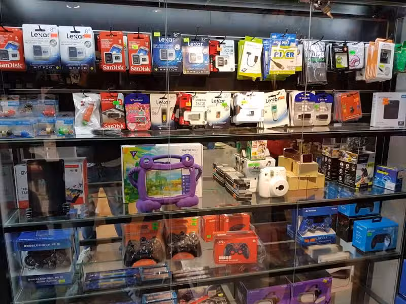 Playman&iacute;a Tecnolog&iacute;a Sin L&iacute;mites