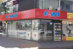 POINT Celulares, Reparaciones Y Accesorios