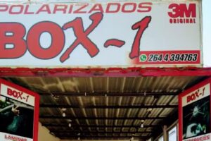 Polarizados BOX-1