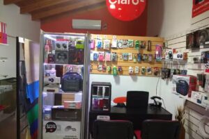 Polirrubro Mat&iacute;as