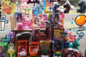 Polirrubro Pe&ntilde;aloza