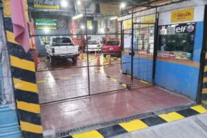 PORTA EMBRAGUES LUBRICENTRO