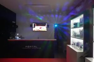 Portal Accesorios Tecnol&oacute;gicos & Creative Makers