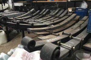 Pototo Repuestos SA.