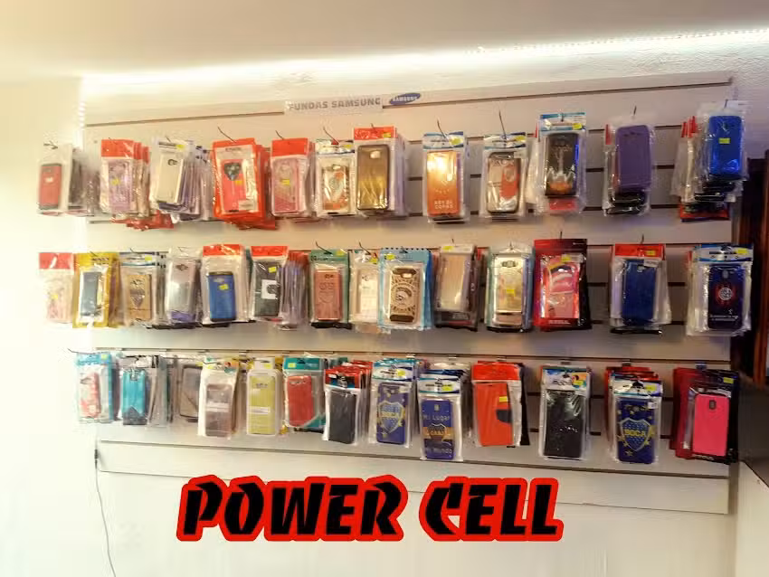 POWER CELL