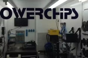 Powerchips