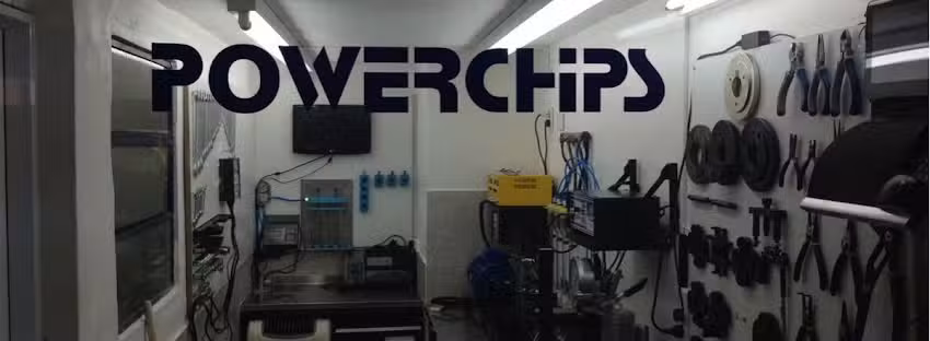 Powerchips