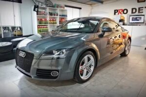 Pro Detail Argentina