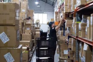 Procel Sucursal Alta C&oacute;rdoba