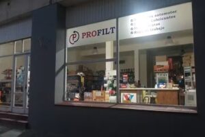 Profilt Repuestos