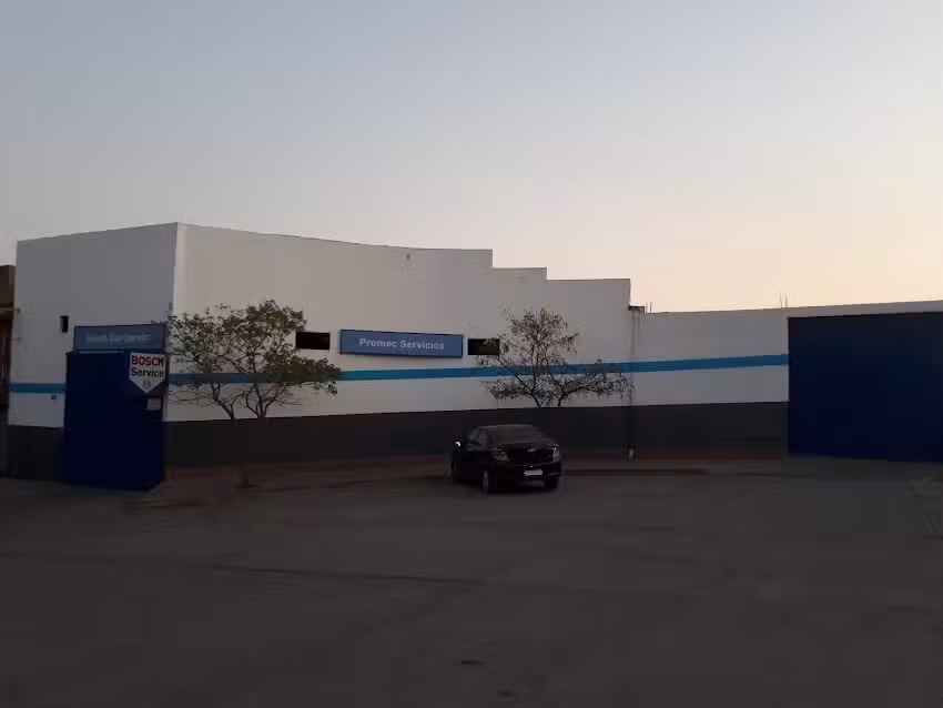 Promec Servicios SRL