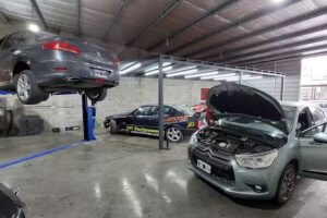 PROSERVICE I Servicio especializado Bmw – Citroen – Peugeot – Mini – Ds