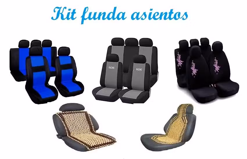 PUERTO ACCESORIOS