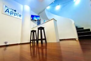 Punto Apple